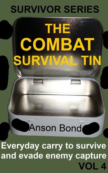 The Combat Survival Tin