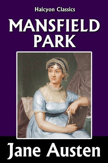 Mansfield Park by Jane Austen