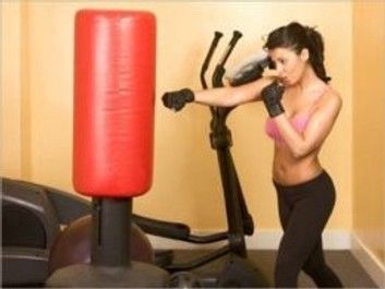 How to Punch