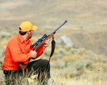 Hunting Basics For Beginners