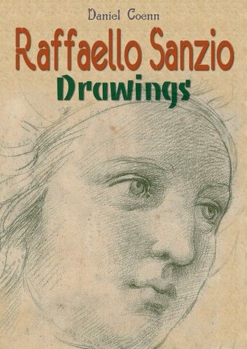 Raffaello Sanzio Drawings