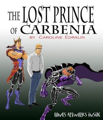 The Lost Prince of Carbenia