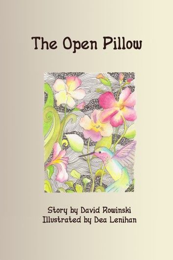 The Open Pillow