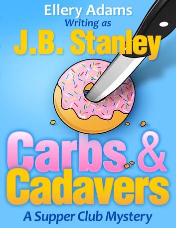 Carbs and Cadavers