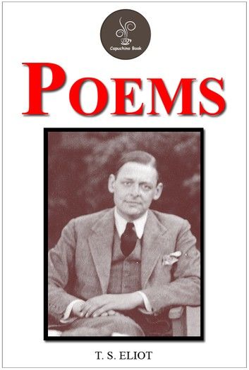 Poems by T. S. ELIOT