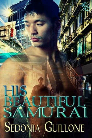 His Beautiful Samurai