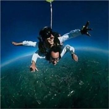 Skydiving for Beginners