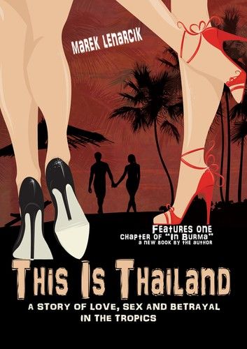 This is Thailand