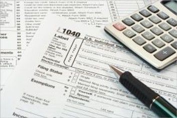 The Beginners Guide To Filing Your Taxes