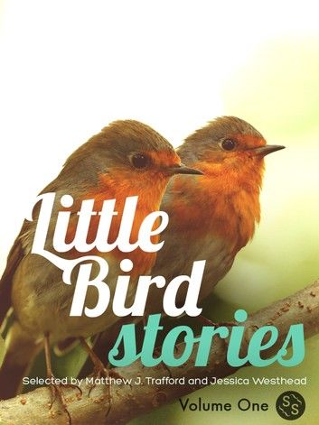 Little Bird Stories