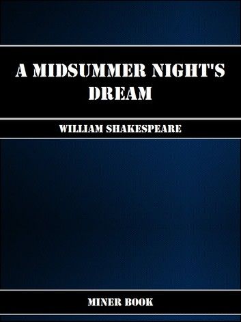 A Midsummer Night\