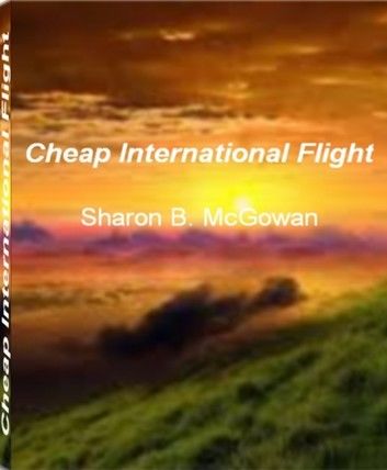 Cheap International Flight