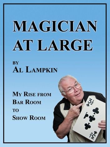 Magician at Large