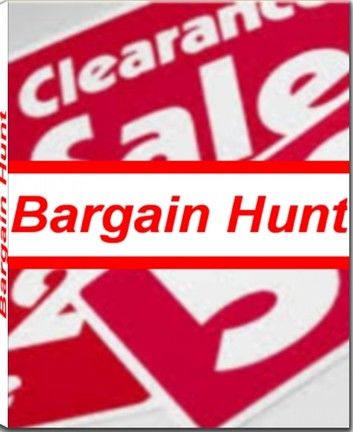 Bargain Hunt