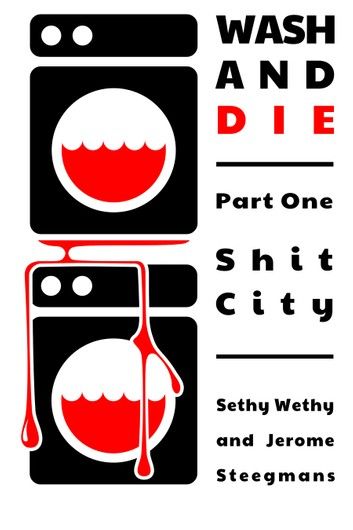 Shit City