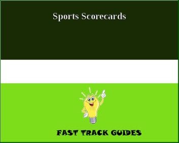 Sports Scorecards