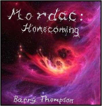 Mordac: Homecoming