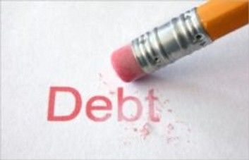 The Ultimate Guide To Debt Elimination