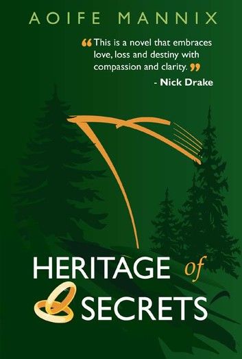 Heritage of Secrets