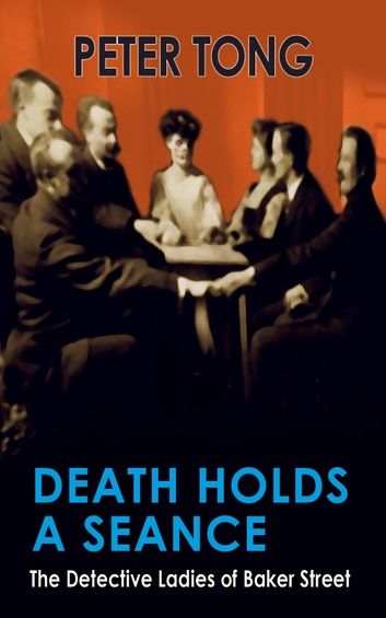 Death Holds a Seance