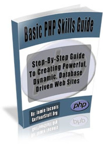 Learn How To Install PHP/mySQL Scripts