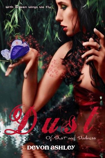 Dust (Of Dust and Darkness #1)