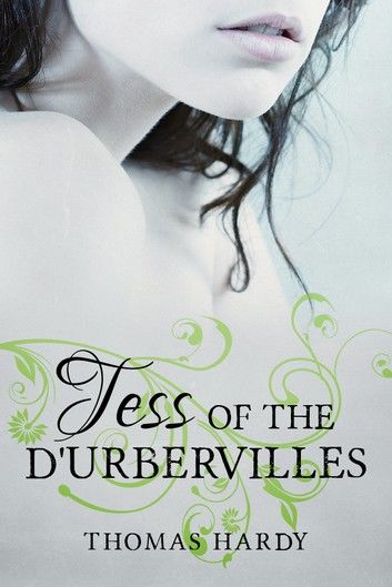 Tess of the d\