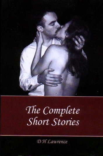 Complete Short Stories