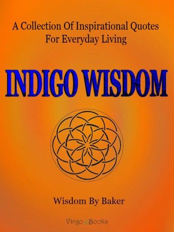 Indigo Wisdom