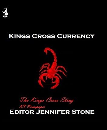 Kings Cross Currency