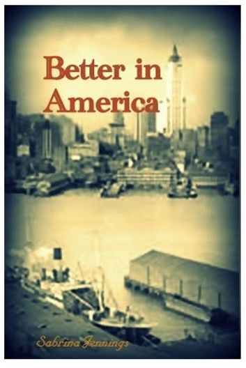 Better in America