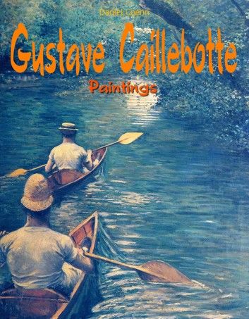 Gustave Caillebotte