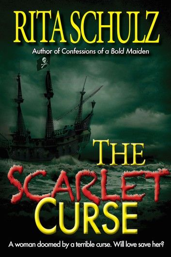 The Scarlet Curse