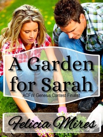 A Garden for Sarah