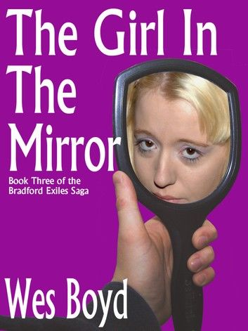 The Girl in the Mirror