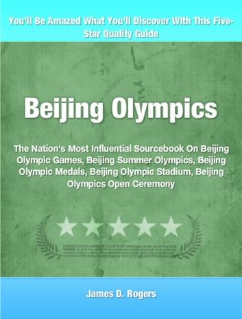 Beijing Olympics