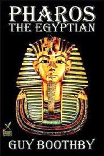 Pharos the Egyptian