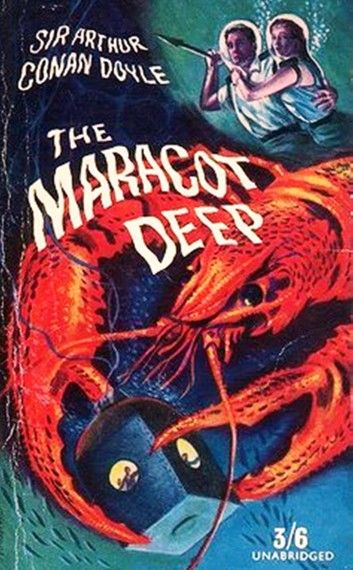 The Maracot Deep (1929)