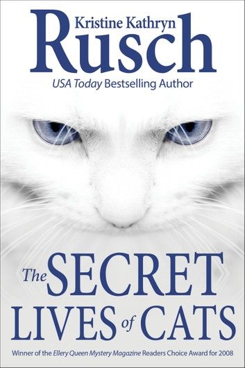 The Secret Lives of Cats