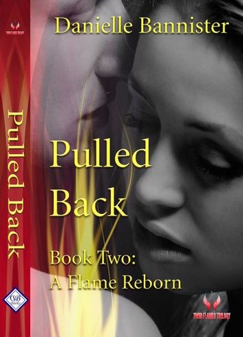 Pulled Back