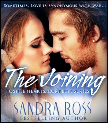Hostile Hearts Complete Series : The Joining