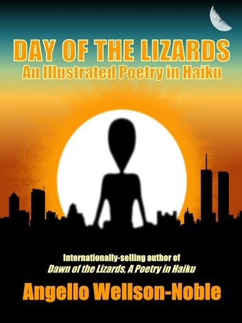 Day of the Lizards