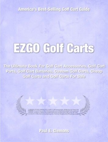 EZGO Golf Carts