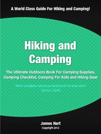 Hiking and Camping
