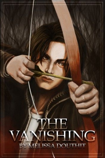 The Vanishing (a Novella Prequel)