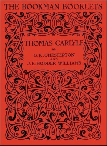 Thomas Carlyle