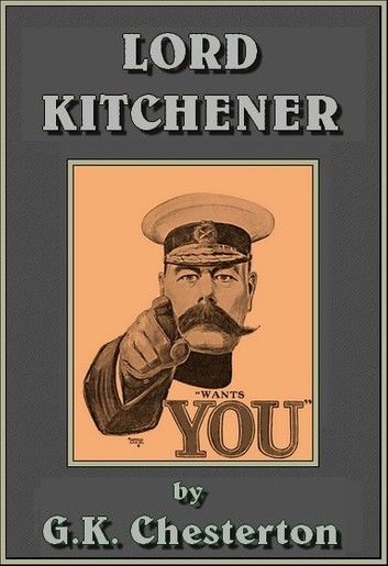 Lord Kitchener