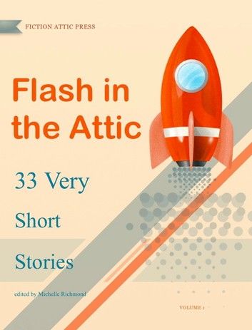 Flash in the Attic