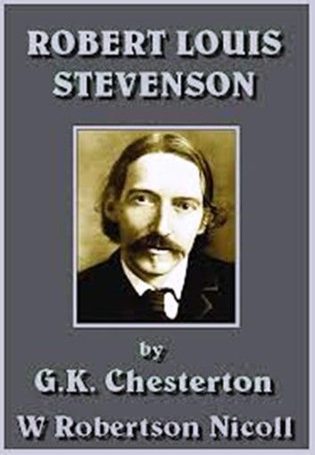 Robert Louis Stevenson