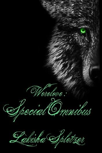 Werelove Omnibus Edition